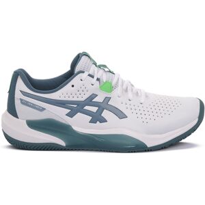 Chaussures Asics 101 GEL CHALLENGER 15 PADEL Blanc 44,43 1/3 Heren Chaussures Asics 101 GEL CHALLENGER 15 PADEL Blanc 44,43 1/3 Heren