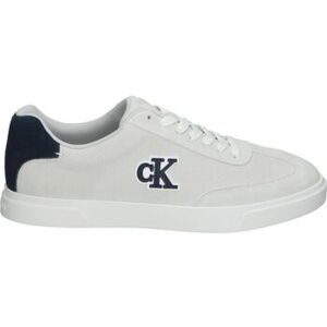 Baskets basses Calvin Klein Jeans HM0HM021250LA Blanc 40,41,42,43,44,45 Heren Baskets basses Calvin Klein Jeans HM0HM021250LA Blanc 40,41,42,43,44,45 Heren