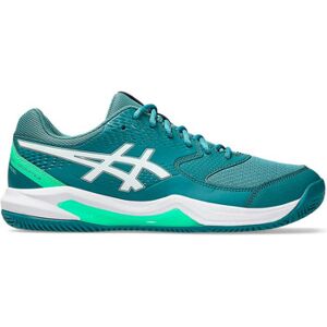 Baskets basses Asics GEL-DEDICATE 8 PADEL VEBL Vert 42,44 Heren Baskets basses Asics GEL-DEDICATE 8 PADEL VEBL Vert 42,44 Heren
