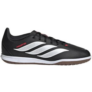 Chaussures de foot enfant adidas PREDATOR CLUB IN JR NE Noir 36,38,28,29,30,31,32,33,34,35,36 2/3,37 1/3,38 2/3 Jongens Chaussures de foot enfant adidas PREDATOR CLUB IN JR NE Noir 36,38,28,29,30,31,32,33,34,35,36 2/3,37 1/3,38 2/3 Jongens