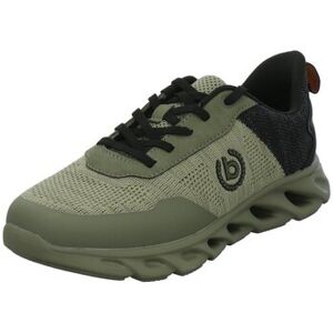 Baskets basses Bugatti - Vert 42,43,44,45,46,47,48 Heren Baskets basses Bugatti - Vert 42,43,44,45,46,47,48 Heren