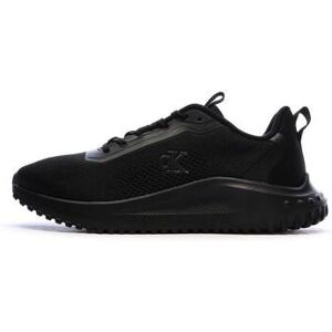 Baskets basses Calvin Klein Jeans Eva Runner Mix Noir 40,41,43,44 Heren Baskets basses Calvin Klein Jeans Eva Runner Mix Noir 40,41,43,44 Heren