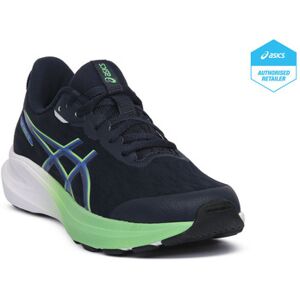 Baskets basses Asics 400 GT 1000 14 GS Bleu 37,39 Dames Baskets basses Asics 400 GT 1000 14 GS Bleu 37,39 Dames
