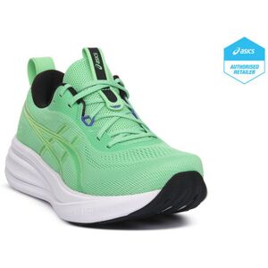 Baskets basses Asics 300 GEL PULSE 17 Vert 42,42 2/3,43 1/3,44 Heren Baskets basses Asics 300 GEL PULSE 17 Vert 42,42 2/3,43 1/3,44 Heren