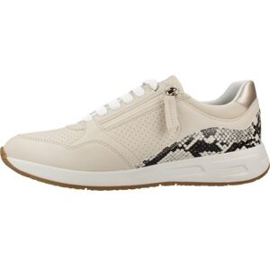 Geox Sneakers D36NQB 0BCAR C1056 - Baskets Geox Sneakers D36NQB 0BCAR C1056 - Baskets