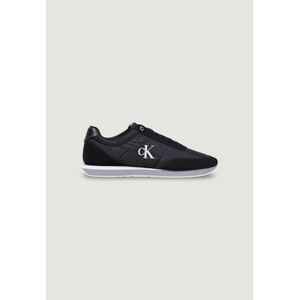 Baskets basses Calvin Klein Jeans YM0YM01361 Noir 42,44,45 Heren Baskets basses Calvin Klein Jeans YM0YM01361 Noir 42,44,45 Heren