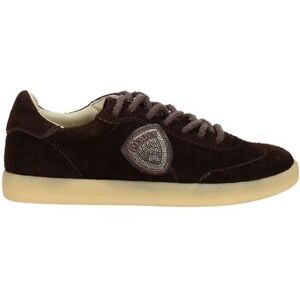 Baskets basses Blauer Sneaker Marron 37,38,39,40,41 Dames Baskets basses Blauer Sneaker Marron 37,38,39,40,41 Dames