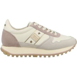 Baskets basses Blauer Sneaker Beige 36,37,38,39,40 Dames Baskets basses Blauer Sneaker Beige 36,37,38,39,40 Dames