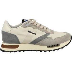 Baskets basses Blauer Sneaker Beige 42,43 Heren Baskets basses Blauer Sneaker Beige 42,43 Heren