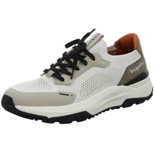 Baskets basses Bugatti - Beige 41,42,43,44,45,46 Heren Baskets basses Bugatti - Beige 41,42,43,44,45,46 Heren