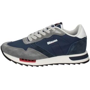 Baskets basses Blauer - 40,42,43 Heren Baskets basses Blauer - 40,42,43 Heren