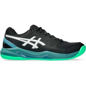 Baskets basses Asics GEL-DEDICATE 8 PADEL NE Noir 40 1/2,44,44 1/2 Heren Baskets basses Asics GEL-DEDICATE 8 PADEL NE Noir 40 1/2,44,44 1/2 Heren