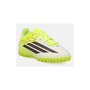 Chaussures de foot enfant adidas F50 CLUB TF Jaune 36,28,29,30,31,32,33,34,35,36 2/3 Meisjes Chaussures de foot enfant adidas F50 CLUB TF Jaune 36,28,29,30,31,32,33,34,35,36 2/3 Meisjes