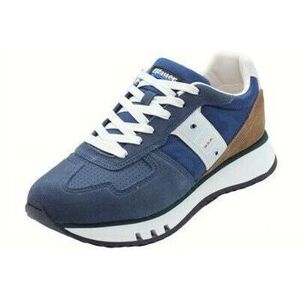 Baskets basses Blauer - Bleu 41,42,43,44,45 Heren Baskets basses Blauer - Bleu 41,42,43,44,45 Heren