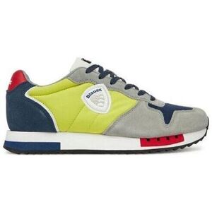 Baskets basses Blauer - Vert 40,41,42,43,44,45 Heren Baskets basses Blauer - Vert 40,41,42,43,44,45 Heren