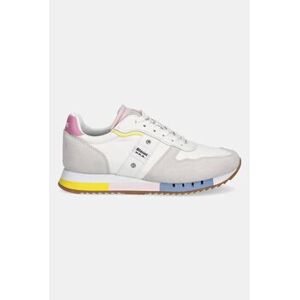 Baskets basses Blauer - Multicolore 36,37,38,39,40,41 Dames Baskets basses Blauer - Multicolore 36,37,38,39,40,41 Dames