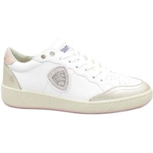 Baskets basses Blauer BLA-E26-OLYMPIA21-LAM Blanc 38,39,40,41 Dames Baskets basses Blauer BLA-E26-OLYMPIA21-LAM Blanc 38,39,40,41 Dames