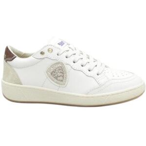 Baskets basses Blauer BLA-E26-OLYMPIA21-LES Blanc 37,38,40 Dames Baskets basses Blauer BLA-E26-OLYMPIA21-LES Blanc 37,38,40 Dames