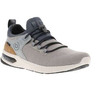 Baskets basses Bugatti 1772CHPE26 Gris 40,41,42,43,44,45 Heren Baskets basses Bugatti 1772CHPE26 Gris 40,41,42,43,44,45 Heren