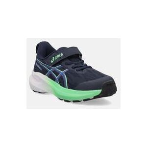 Chaussures enfant Asics GT-1000 14 PS Bleu 30,32 1/2,33,33 1/2,34 1/2,35 Jongens Chaussures enfant Asics GT-1000 14 PS Bleu 30,32 1/2,33,33 1/2,34 1/2,35 Jongens