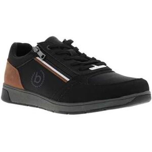 Baskets basses Bugatti 1636CHPE26 Noir 40,41,42,43,44 Heren Baskets basses Bugatti 1636CHPE26 Noir 40,41,42,43,44 Heren