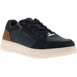 Baskets basses Bugatti 1699CHPE26 Bleu 40,41,42,43,44,45,46 Heren Baskets basses Bugatti 1699CHPE26 Bleu 40,41,42,43,44,45,46 Heren