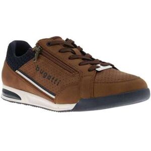 Baskets basses Bugatti 1700CHPE26 Marron 41,42,44 Heren Baskets basses Bugatti 1700CHPE26 Marron 41,42,44 Heren