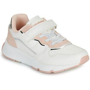 Baskets basses enfant BEPPI 2211660 Blanc 28,29,30,31,32,33,34,35 Meisjes Baskets basses enfant BEPPI 2211660 Blanc 28,29,30,31,32,33,34,35 Meisjes