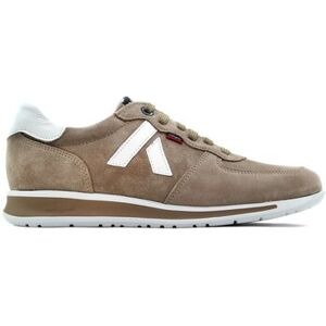 Baskets basses CallagHan 86550 Gris 40,41,42,43,44 Heren Baskets basses CallagHan 86550 Gris 40,41,42,43,44 Heren