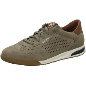 Baskets basses Bugatti - Beige 42,43,44,46 Heren Baskets basses Bugatti - Beige 42,43,44,46 Heren