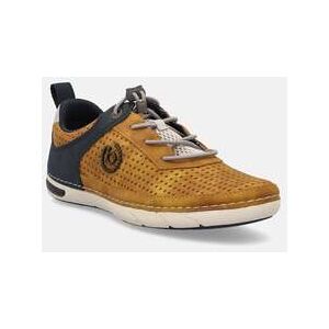 Baskets basses Bugatti SNEAKERS Jaune 42,43,44,45 Heren Baskets basses Bugatti SNEAKERS Jaune 42,43,44,45 Heren