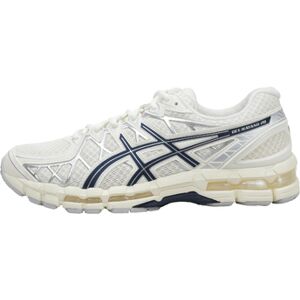 Baskets basses Asics GEL-KAYANO 20 Blanc 40 1/2,42 1/2,41 1/2,43 1/2 Heren Baskets basses Asics GEL-KAYANO 20 Blanc 40 1/2,42 1/2,41 1/2,43 1/2 Heren