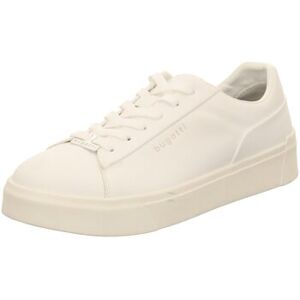 Baskets basses Bugatti - Blanc 41,42,45,46 Heren Baskets basses Bugatti - Blanc 41,42,45,46 Heren