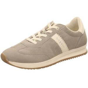 Baskets basses Bugatti - Gris 38,39,40,41,42 Dames Baskets basses Bugatti - Gris 38,39,40,41,42 Dames