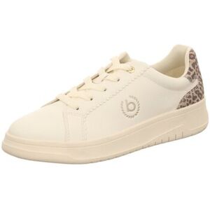 Baskets basses Bugatti - Blanc 38,39,40 Dames Baskets basses Bugatti - Blanc 38,39,40 Dames