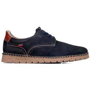 Baskets basses CallagHan 65201 Bleu 40,41,42,43,44 Heren Baskets basses CallagHan 65201 Bleu 40,41,42,43,44 Heren