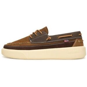 Baskets basses Blauer S6BUCK06/SUP Marron 40,41,43,44 Heren Baskets basses Blauer S6BUCK06/SUP Marron 40,41,43,44 Heren