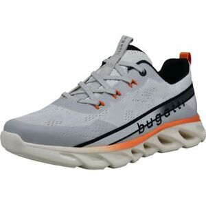 Baskets basses Bugatti Sneaker Blanc 40,42,43,46 Heren Baskets basses Bugatti Sneaker Blanc 40,42,43,46 Heren