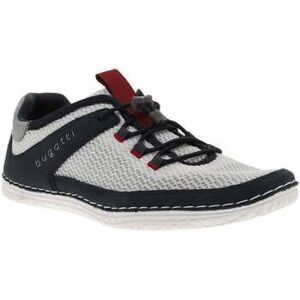Baskets basses Bugatti 1722CHPE26 Blanc 40,41,42,43,44,45 Heren Baskets basses Bugatti 1722CHPE26 Blanc 40,41,42,43,44,45 Heren