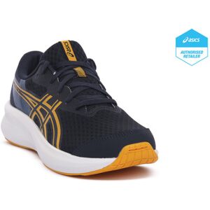 Chaussures enfant Asics 403 PATRIOT 14 GS Bleu 37,38,39,39 1/2 Jongens Chaussures enfant Asics 403 PATRIOT 14 GS Bleu 37,38,39,39 1/2 Jongens