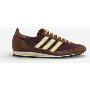 Baskets basses adidas SL 72 OG Maroon Preloved Brown (Women's) Rouge 40,42,36 2/3,38 2/3,39 1/3,40 2/3,42 2/3,43 1/3 Heren Baskets basses adidas SL 72 OG Maroon Preloved Brown (Women's) Rouge 40,42,36 2/3,38 2/3,39 1/3,40 2/3,42 2/3,43 1/3 Heren