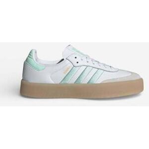 Baskets basses adidas Sambae Clear Mint (Women's) Vert 38,36 2/3,37 1/3,38 2/3 Dames Baskets basses adidas Sambae Clear Mint (Women's) Vert 38,36 2/3,37 1/3,38 2/3 Dames