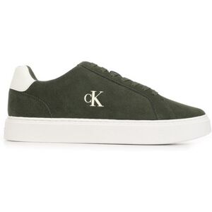 Baskets basses Calvin Klein Jeans Classic Cupsole Laceup SU Vert 41,42,43,44,45 Heren Baskets basses Calvin Klein Jeans Classic Cupsole Laceup SU Vert 41,42,43,44,45 Heren