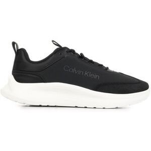 Baskets basses Calvin Klein Jeans Light Eva Noir 41,42,43,44,45 Heren Baskets basses Calvin Klein Jeans Light Eva Noir 41,42,43,44,45 Heren