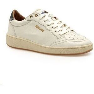 Baskets basses Blauer S6OLYMPIA20/LEA Blanc 36,39,40 Dames Baskets basses Blauer S6OLYMPIA20/LEA Blanc 36,39,40 Dames