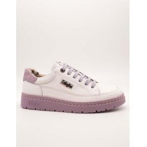 Baskets basses CallagHan 55804 Floty Blanco Blanc 39,40,41 Dames Baskets basses CallagHan 55804 Floty Blanco Blanc 39,40,41 Dames
