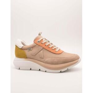 Baskets basses CallagHan 62404 Luxe Pink Beige 36,37,38,39,40,41 Dames Baskets basses CallagHan 62404 Luxe Pink Beige 36,37,38,39,40,41 Dames
