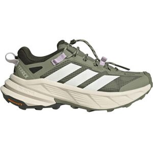Chaussures adidas TERREX FREEHIKER SL GTX W Vert 38,40,38 2/3 Dames Chaussures adidas TERREX FREEHIKER SL GTX W Vert 38,40,38 2/3 Dames