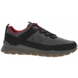 Baskets basses Bugatti 323A0B0150551110 Rouge 42,43,44,46 Heren Baskets basses Bugatti 323A0B0150551110 Rouge 42,43,44,46 Heren