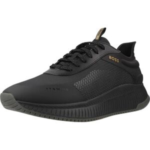 Chaussures BOSS Ttnm Evo Runn Rsmh Noir 40,41,44,45 Heren Chaussures BOSS Ttnm Evo Runn Rsmh Noir 40,41,44,45 Heren